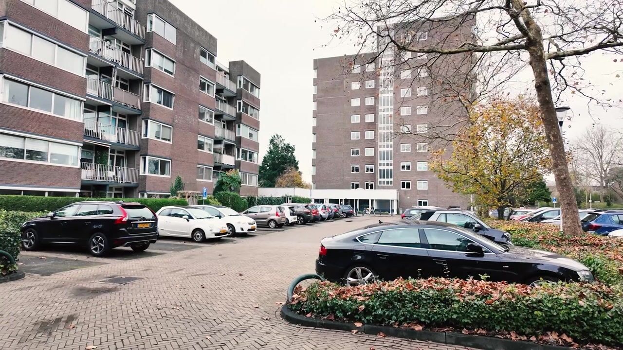 Video van Meijerslaan 76