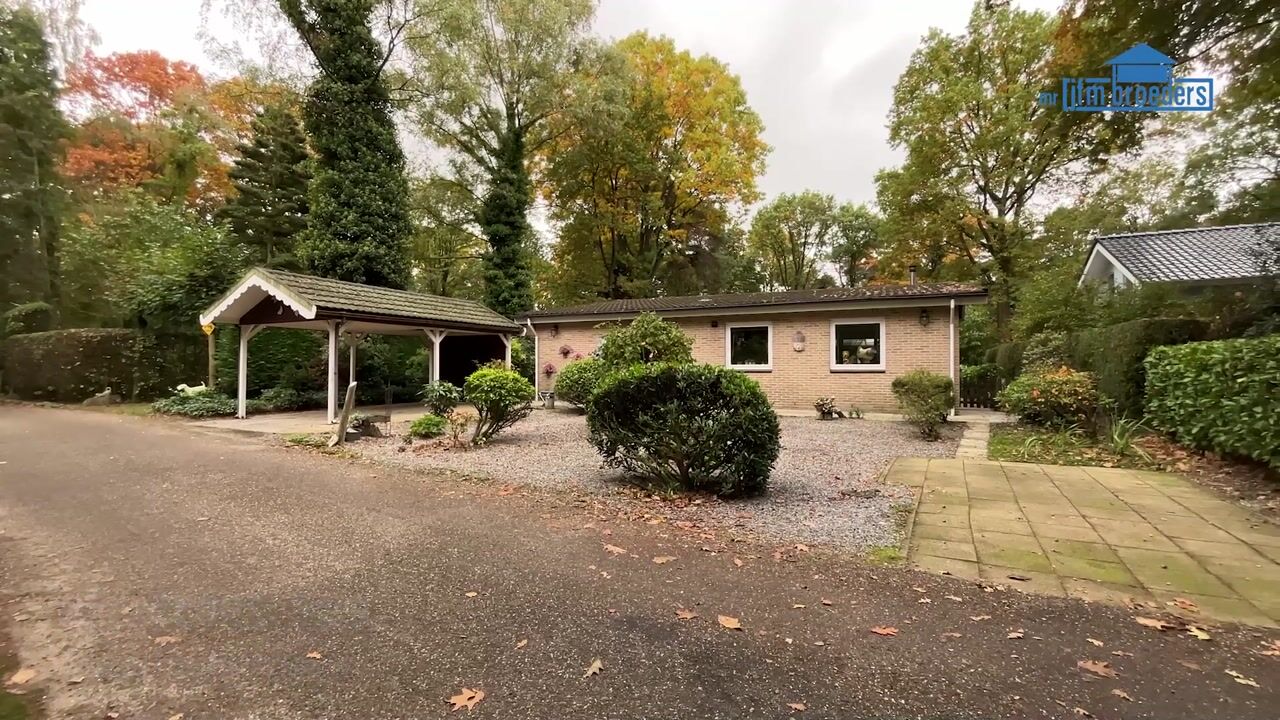 Video van Kievit 12-B289