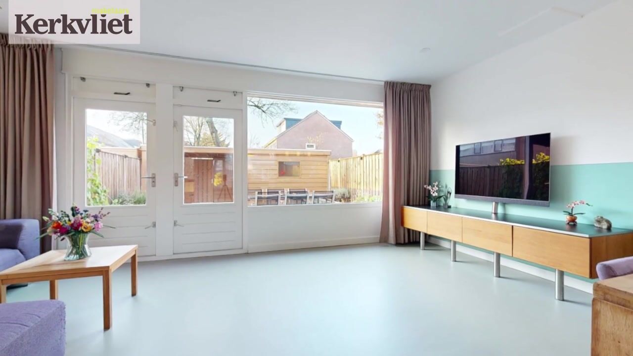 Video of Luykendreef 14