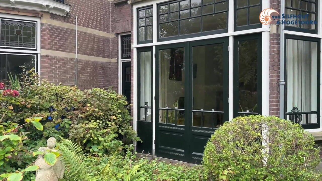 Video van J.C. van Markenplein 8