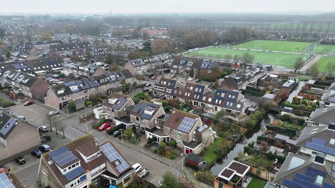Video van Dopheidestraat 80