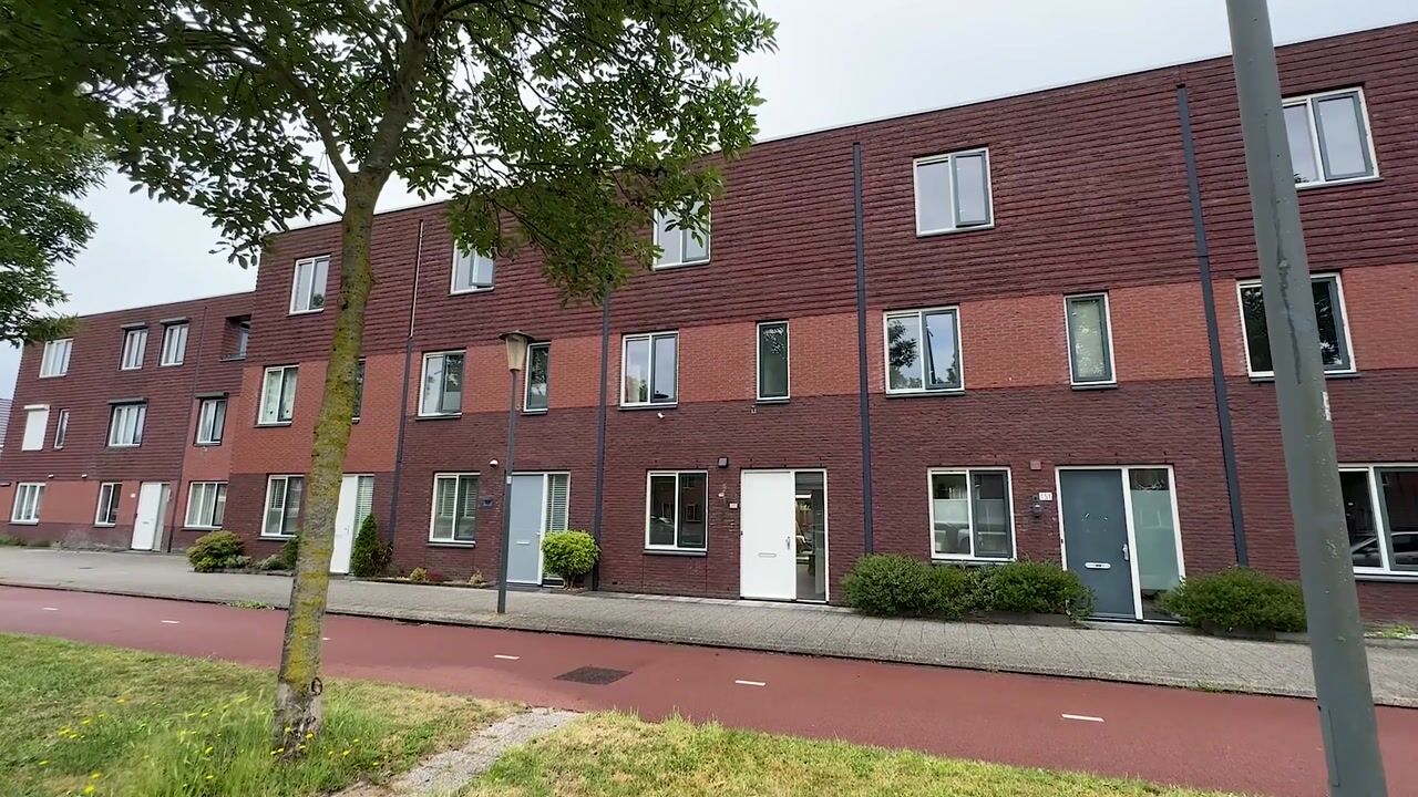 Video van Saendelverlaan 149