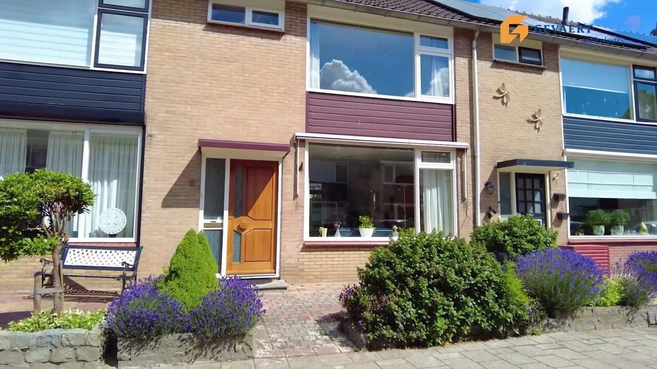 Video of Leo Gestelstraat 8