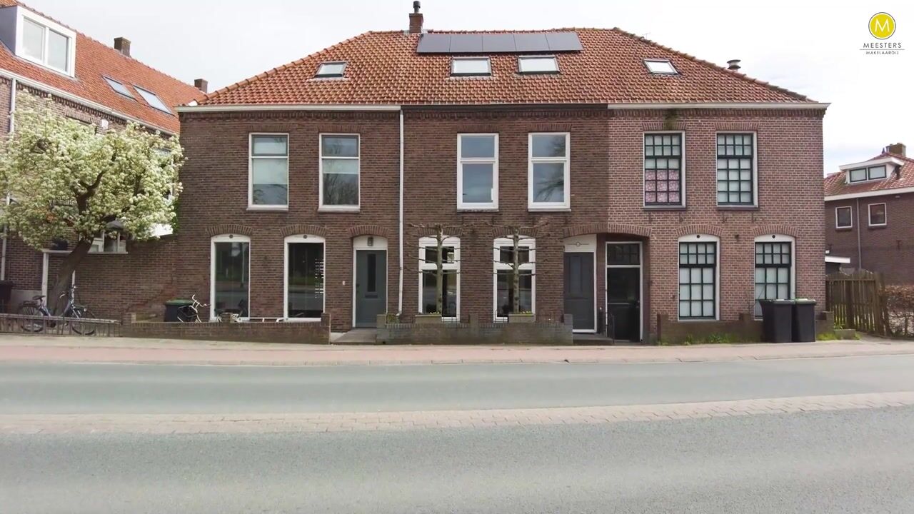 Video van Utrechtse straatweg 5