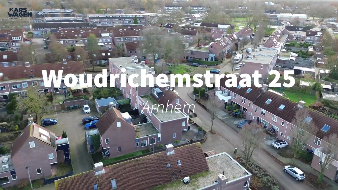 View video of Woudrichemstraat 25