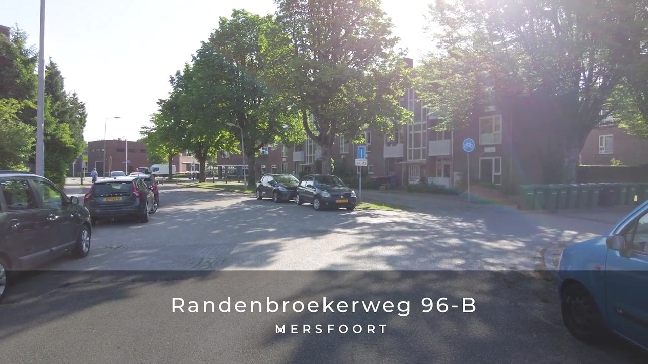 Video of Randenbroekerweg 96-B