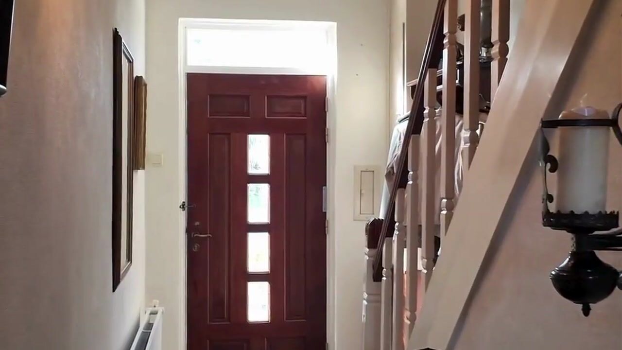 Video van Noorder Parallelweg 89