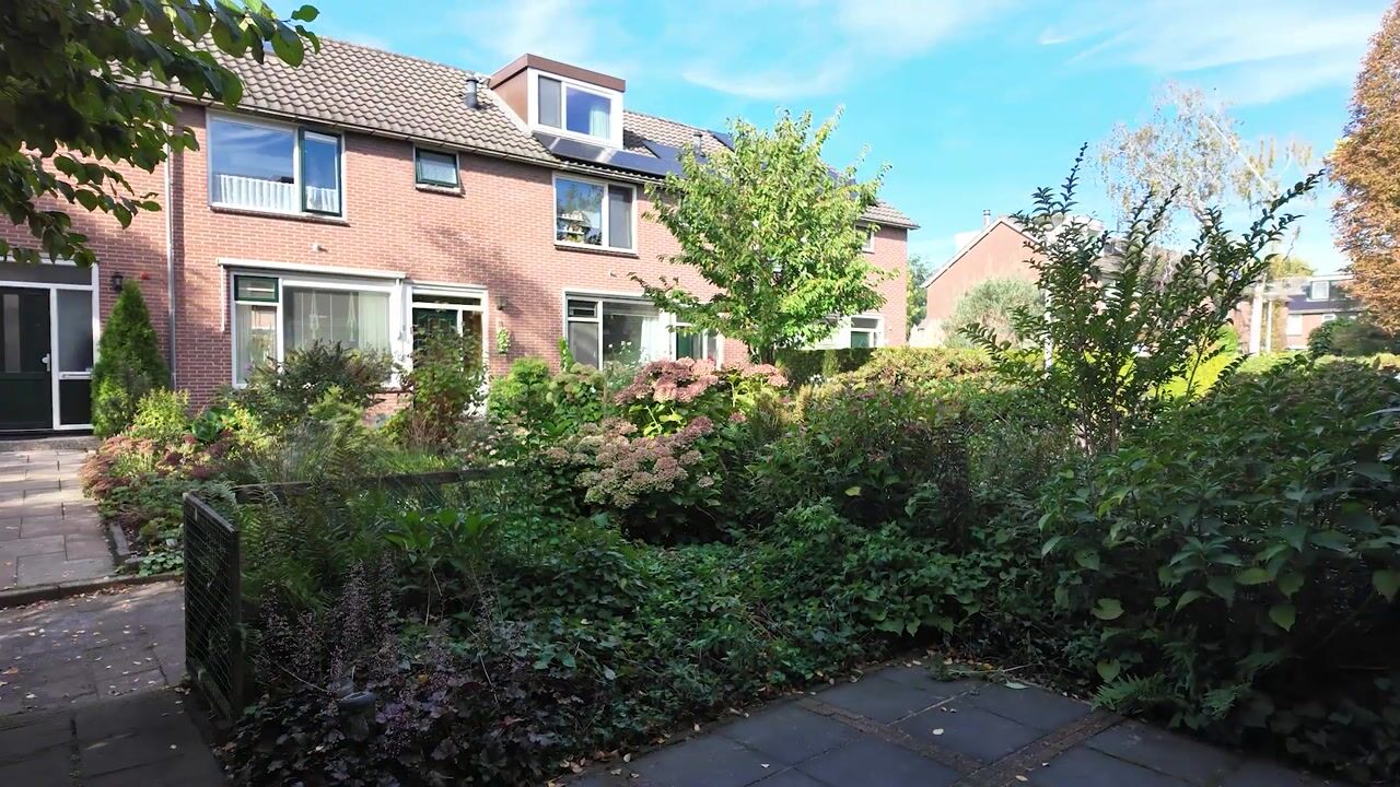 Video van Moerbeistraat 35