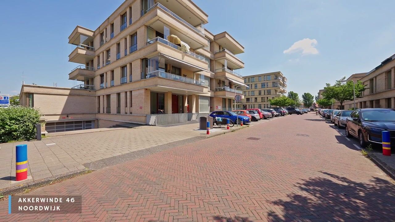 Video van Akkerwinde 46