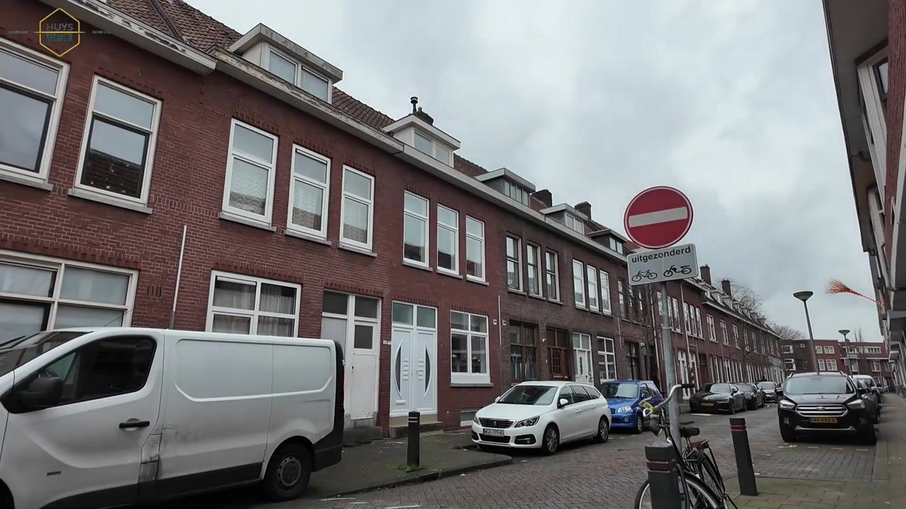 Video of Galileistraat 73