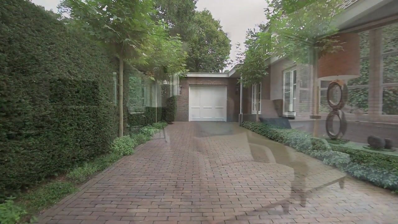 Video van Huygenslaan 14