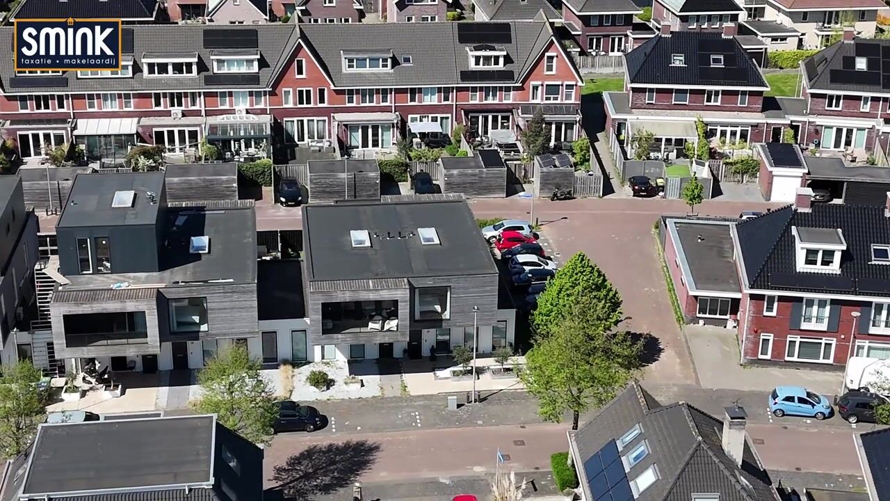 Video van Erik de Rodestraat 39