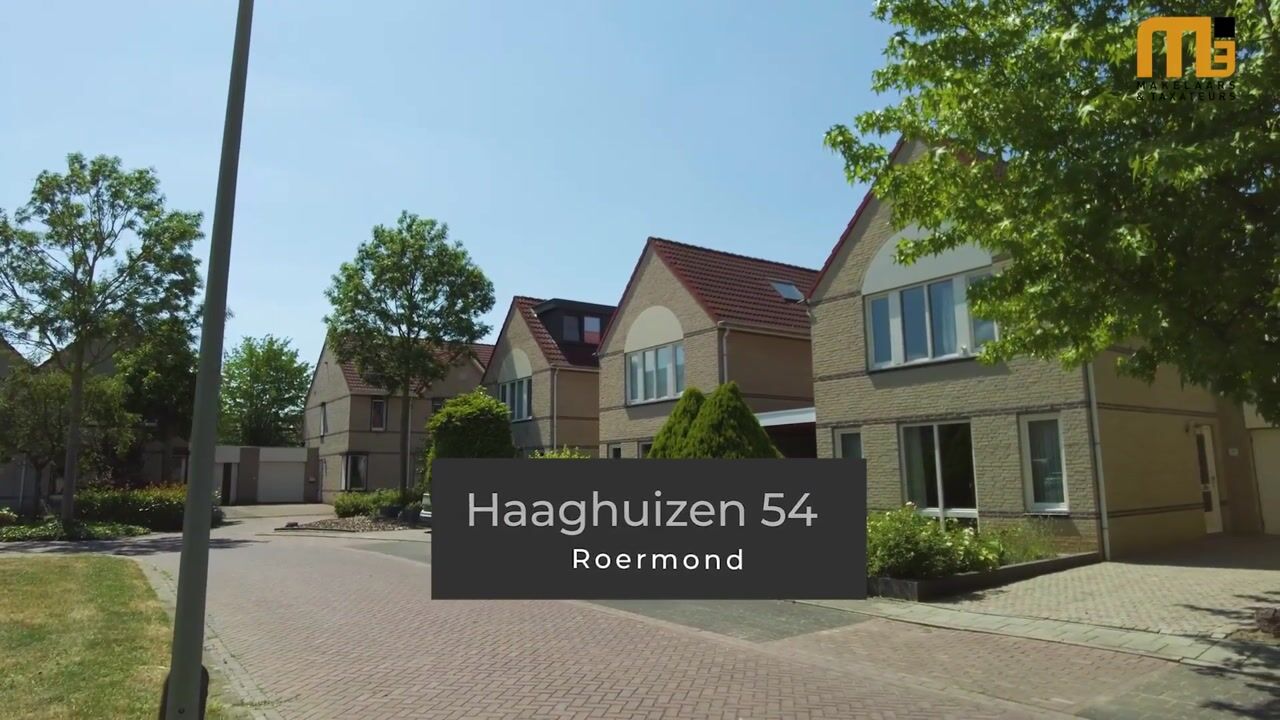 Video van Haaghuizen 54