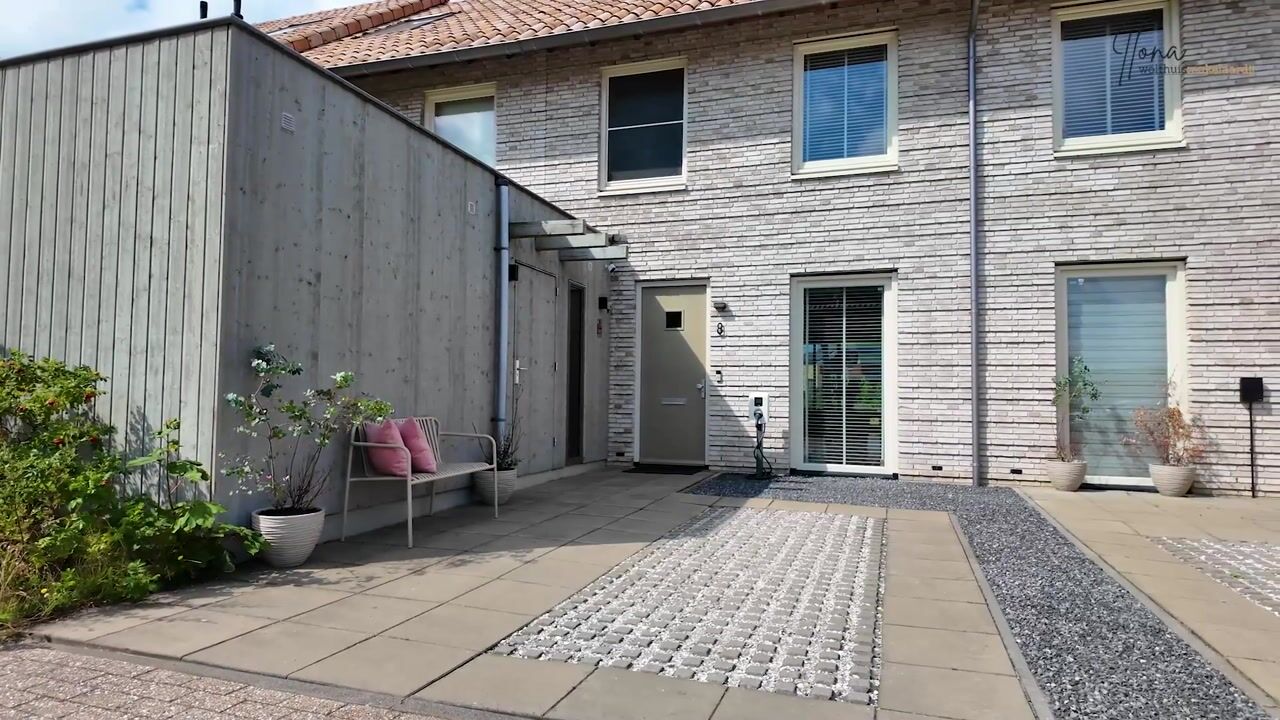 Video van Duinmeerstraat 8