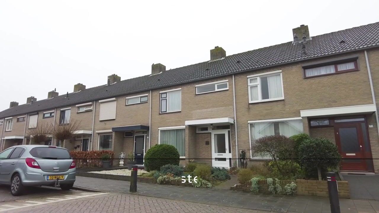 Video van De Genestetlaan 69