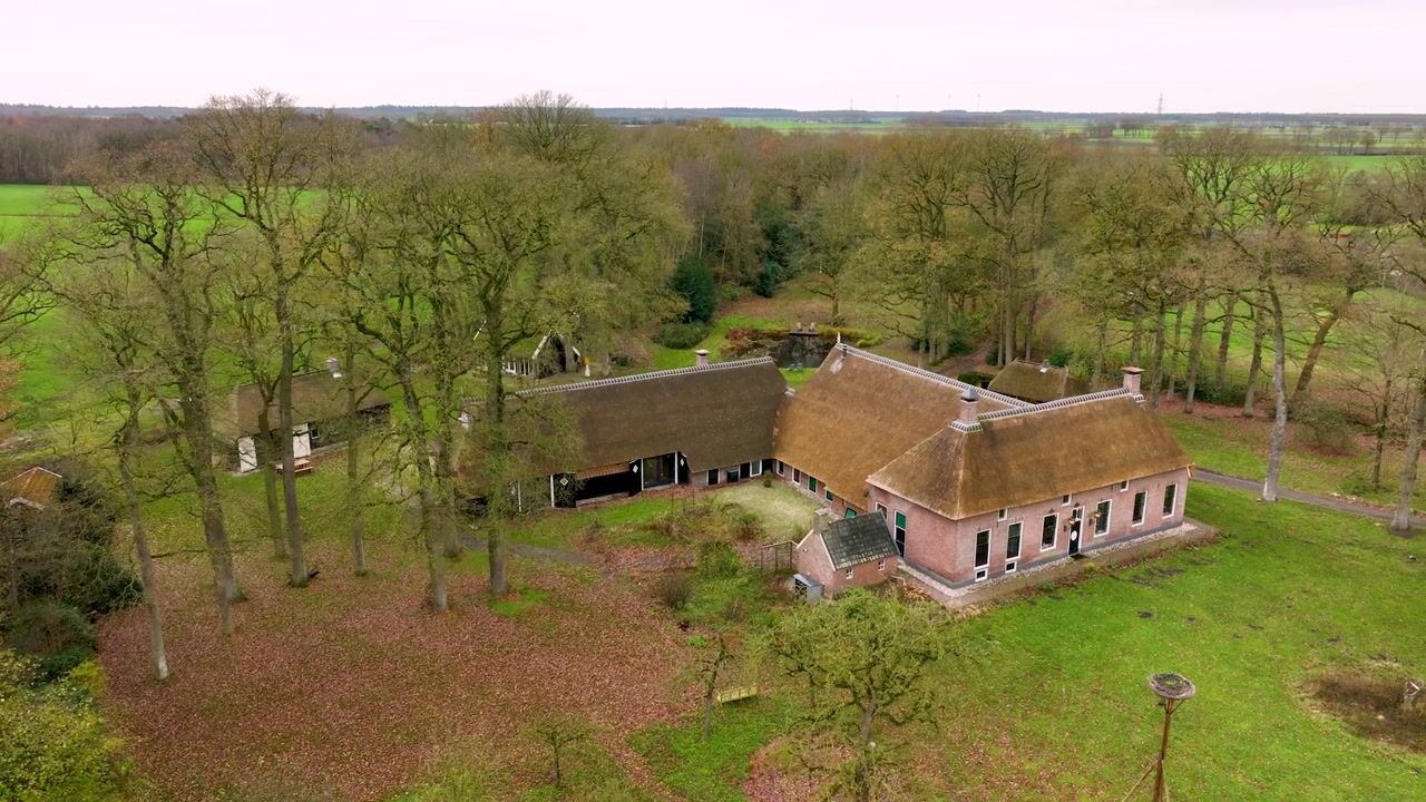 Video of Lutten Oever 7