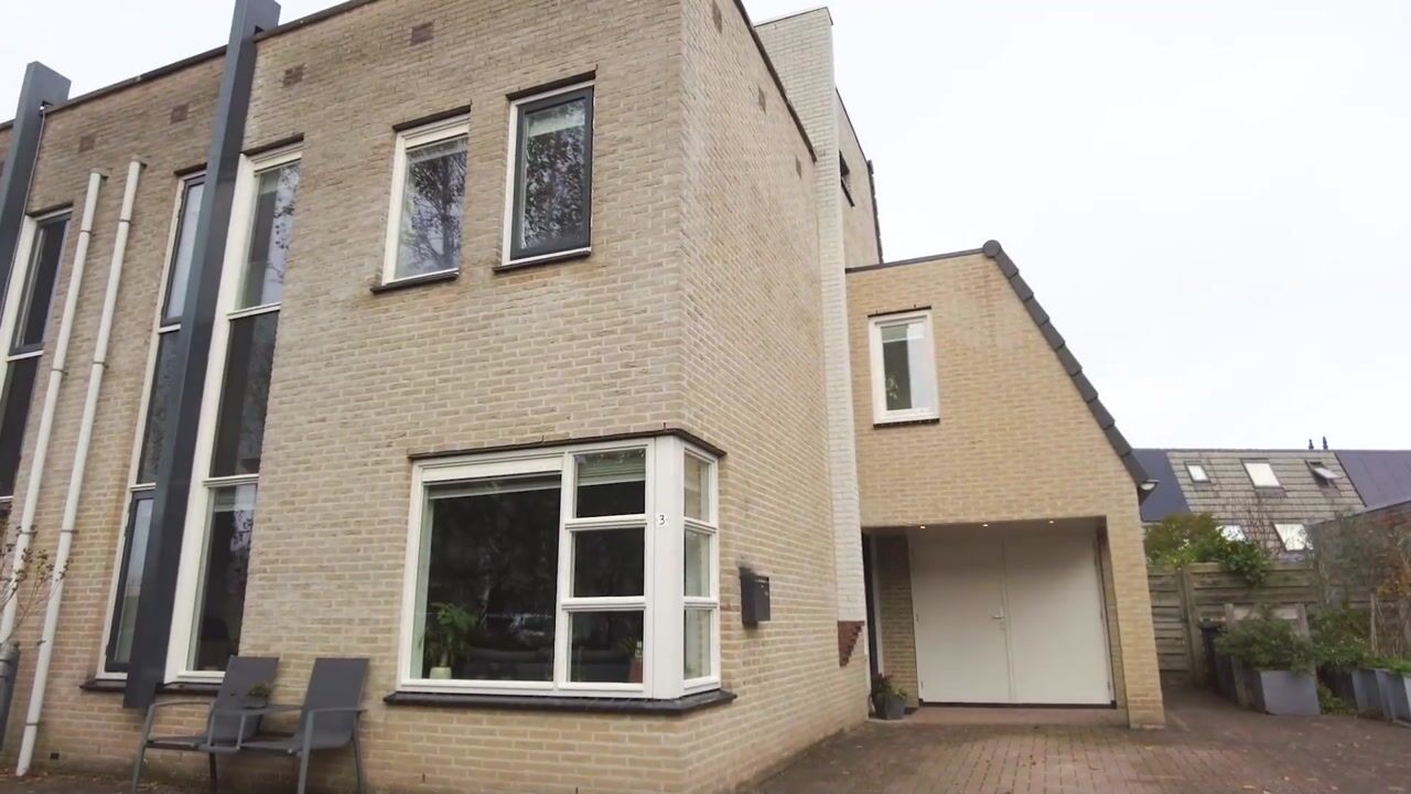 Video of Planetenlaan 3