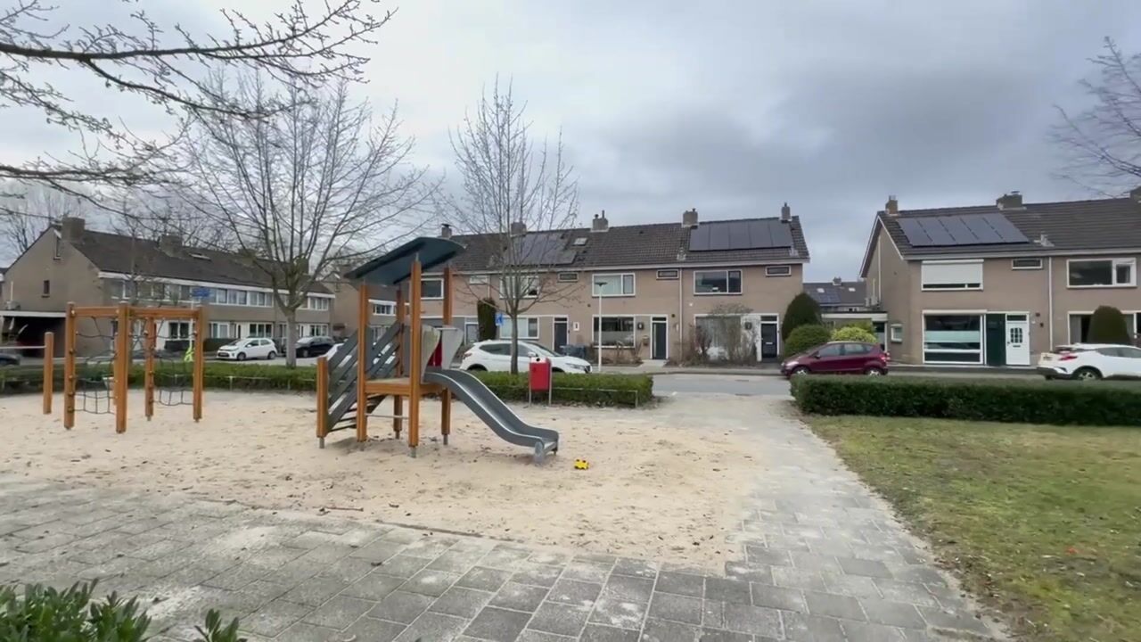 Video van Aart van der Leeuwstraat 11