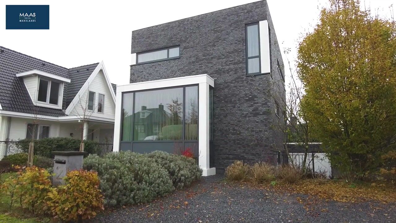 Video van Waterjuffer 2