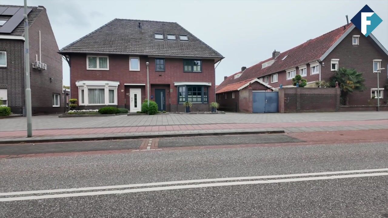 Video van Bredeweg 111