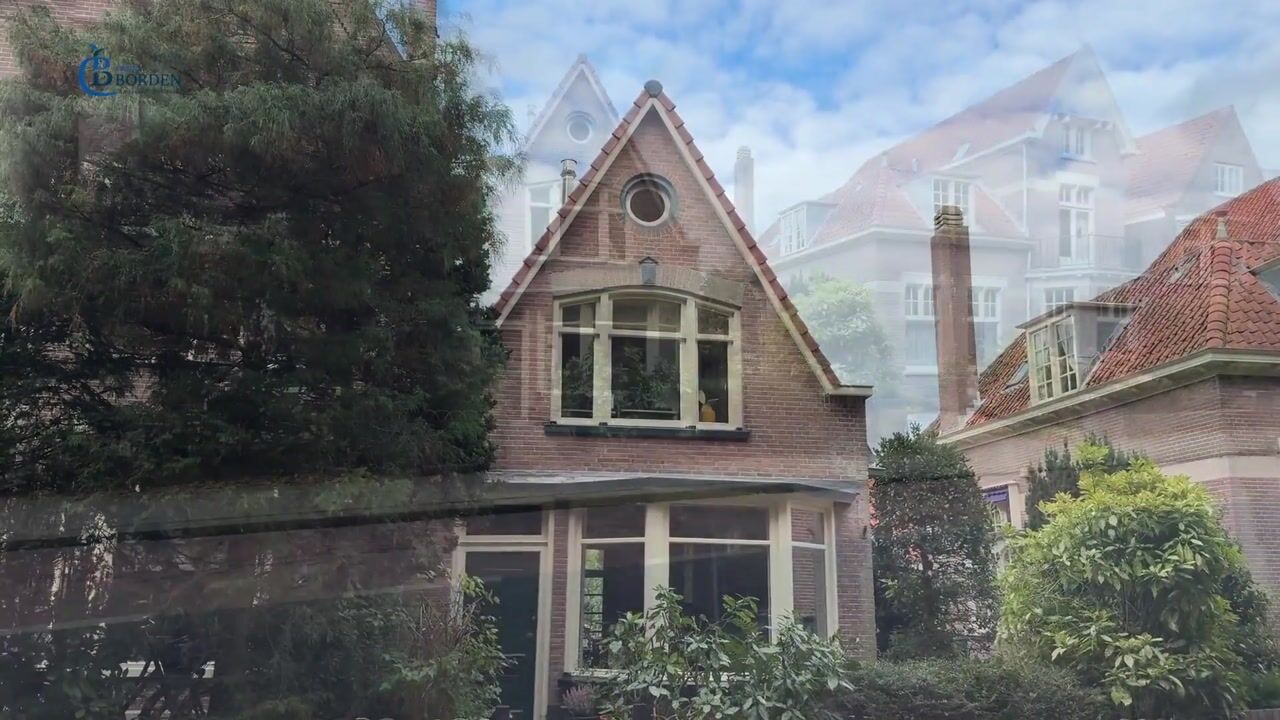 Video of Wilhelminalaan 19