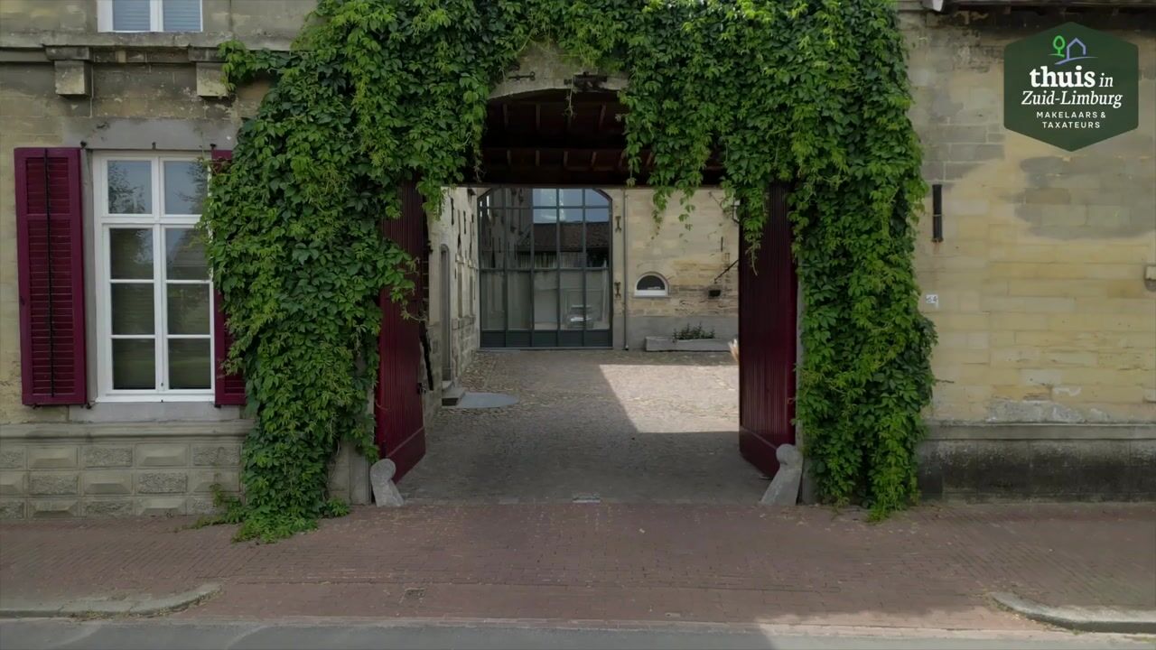 Video van Scheulderdorpsstraat 64