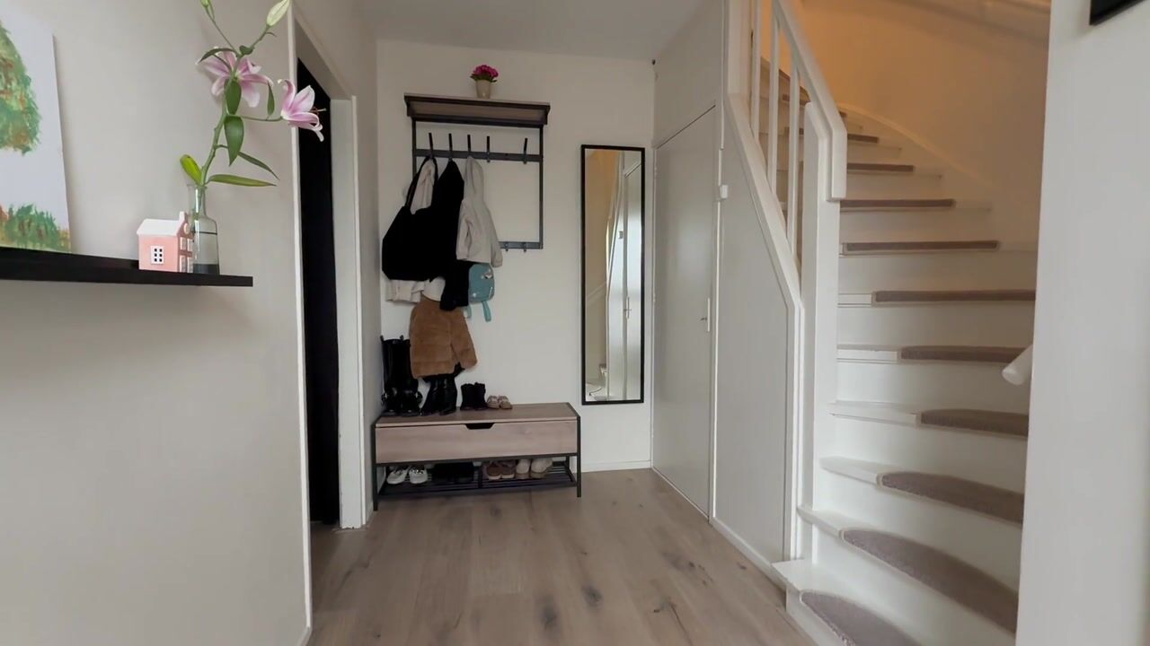 Video van Karel Doormanlaan 89