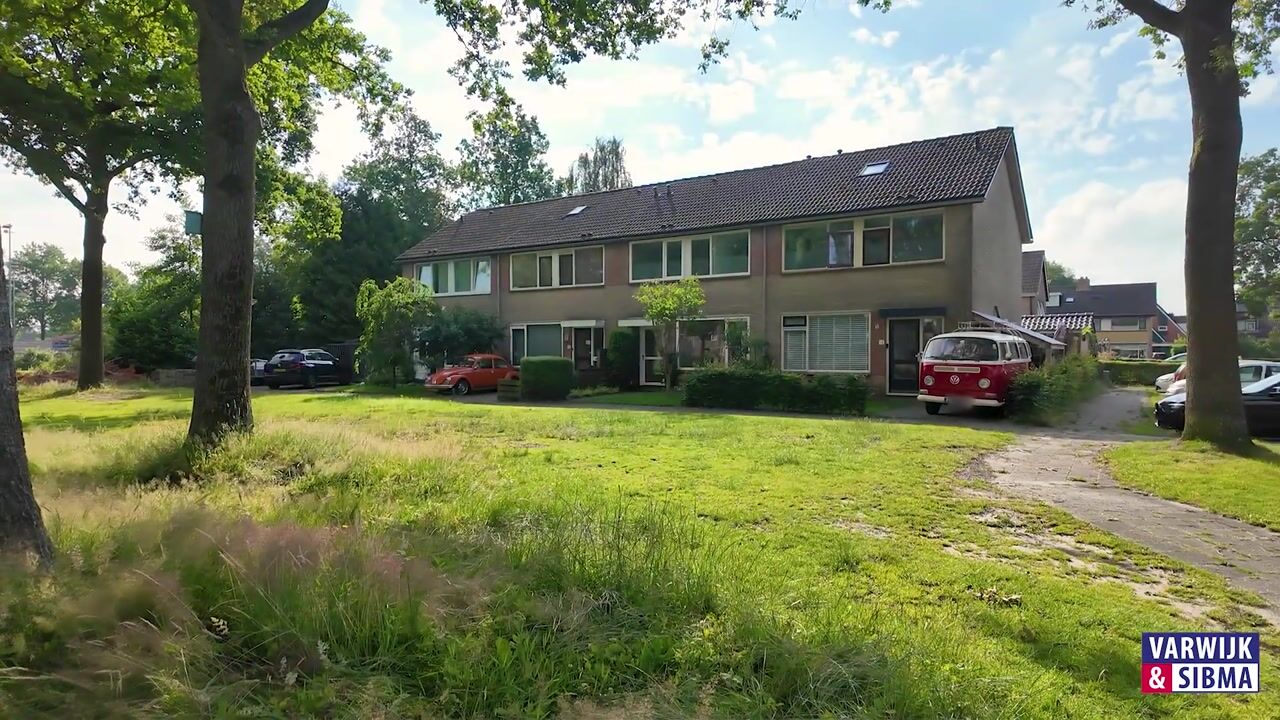 Video of Te Nijenhuiswei 16