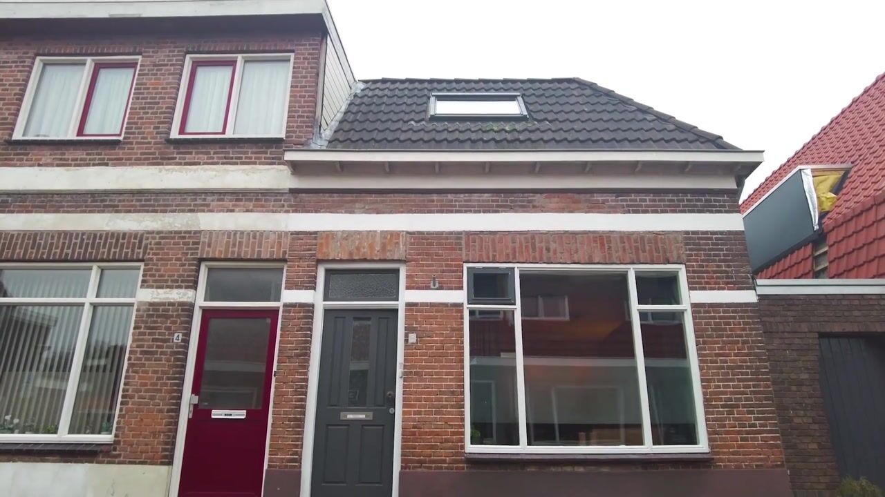 Video of Tamboerslaantje 2