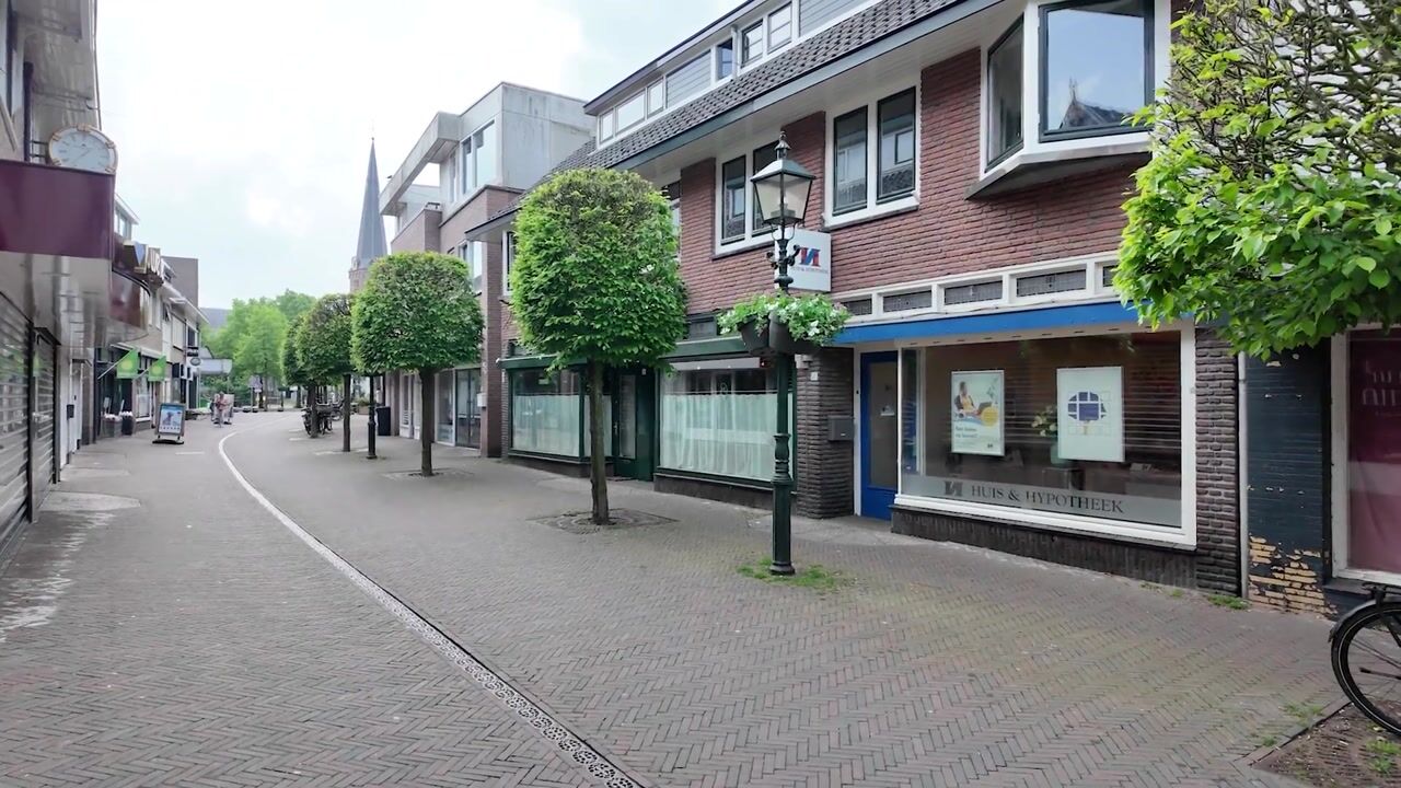 Video of Brinkstraat 17-A