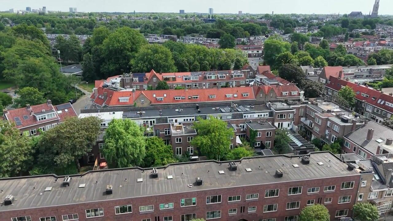 Video van P.C. Borstraat 13-BS