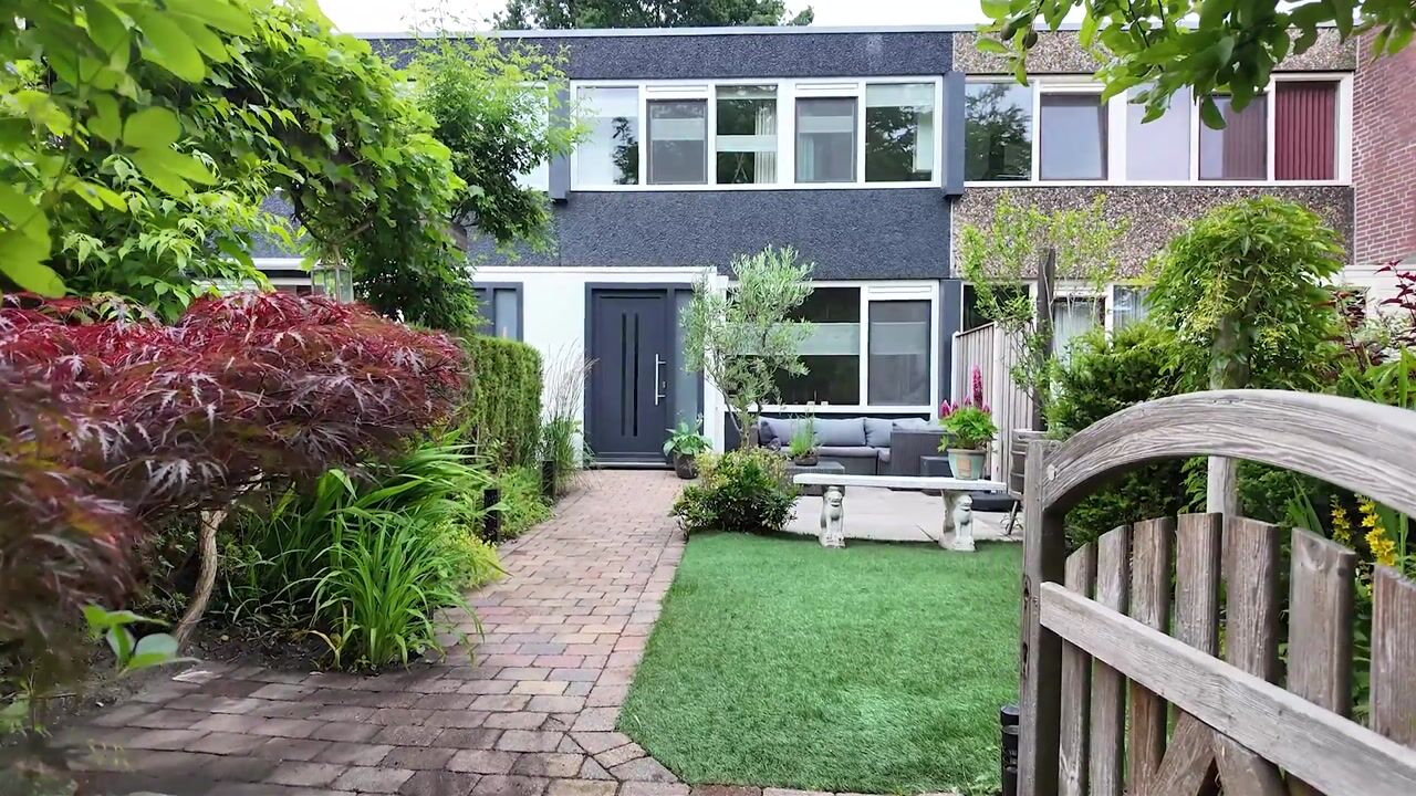 Video van Wimpel 52