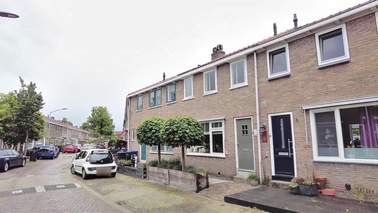 Video van Nessestraat 11