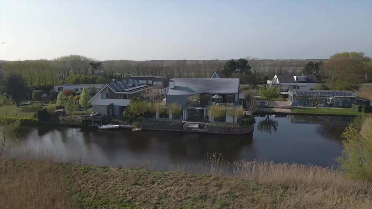 Video of Haagweg 33-K