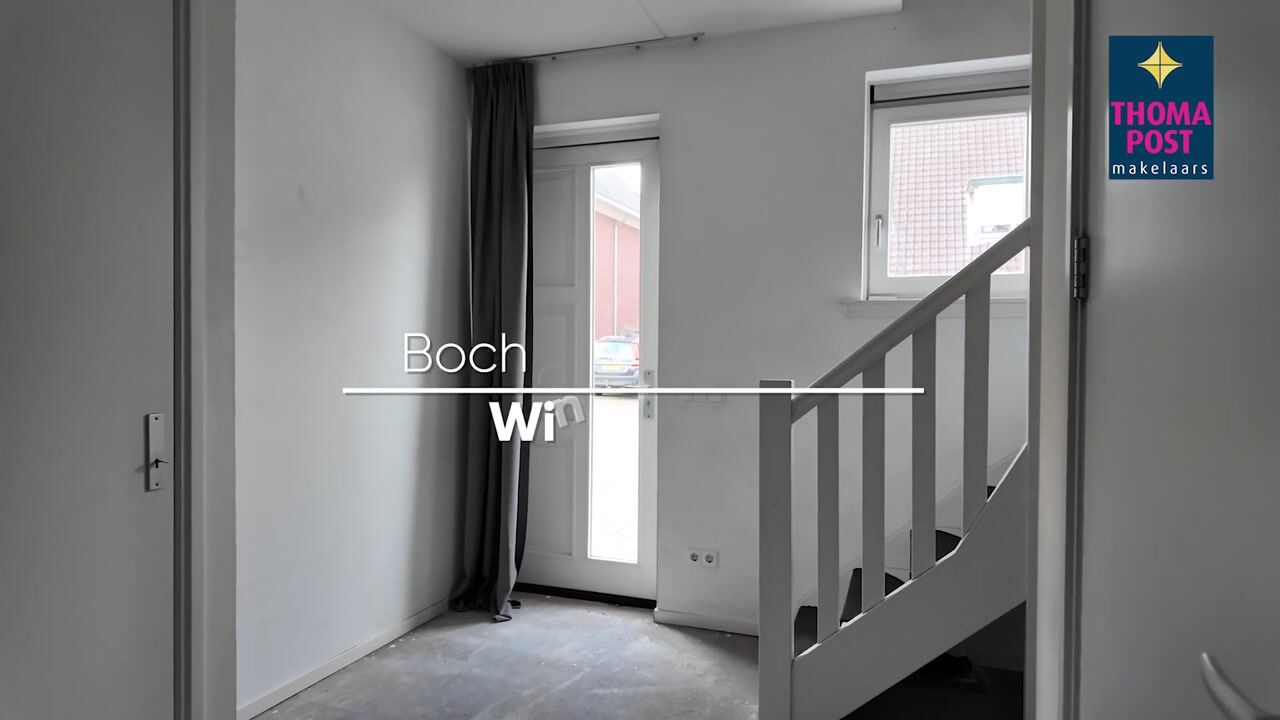 Video van Bocholtsestraat 77