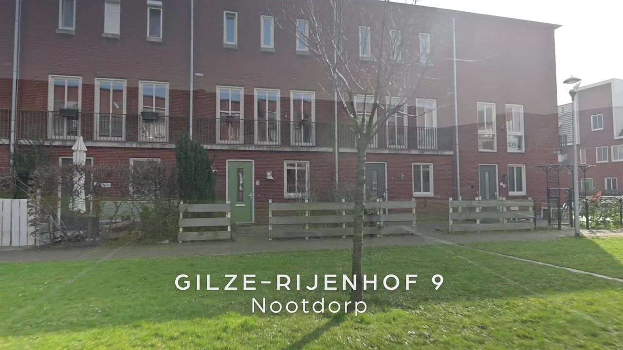 Video van Gilze-Rijenhof 9