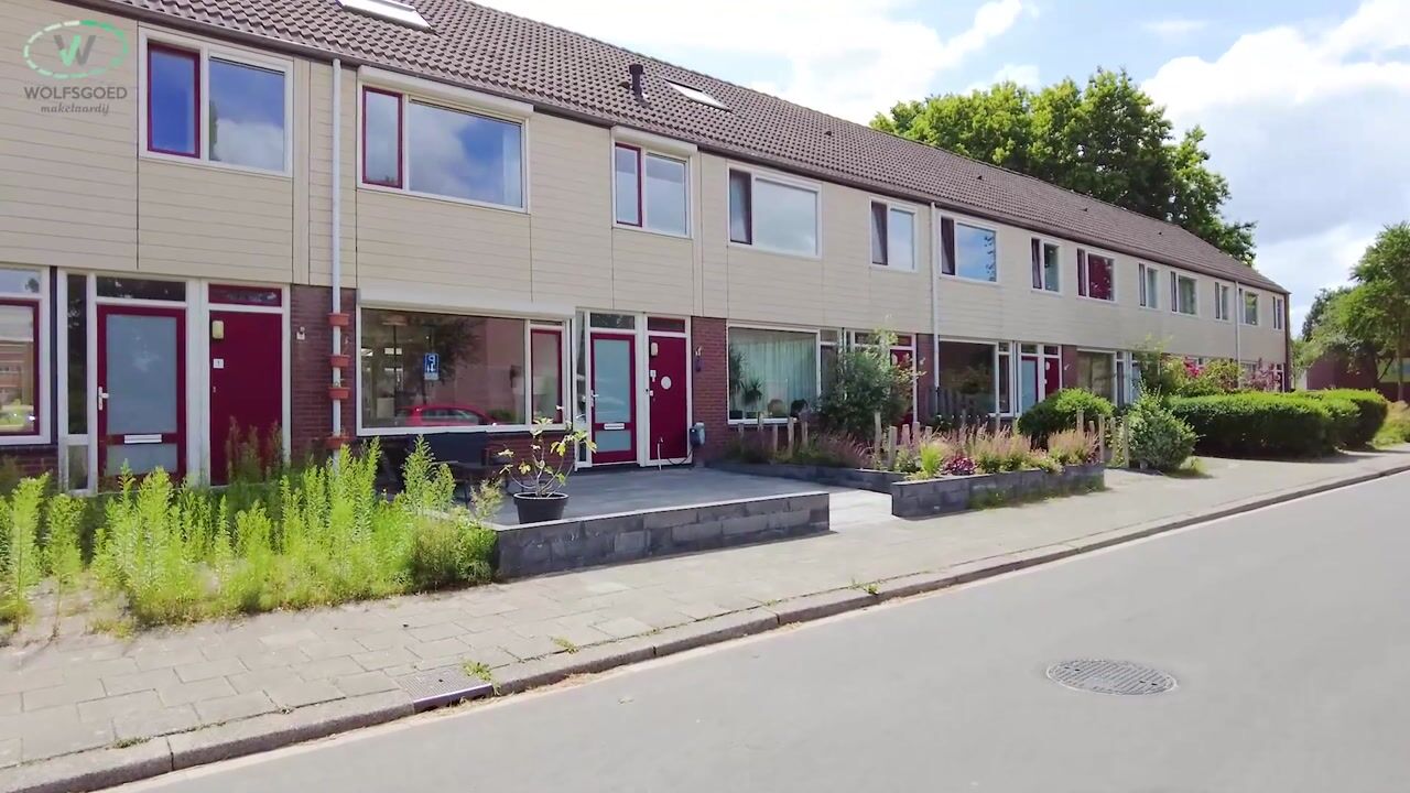 Video van Columbusstraat 3