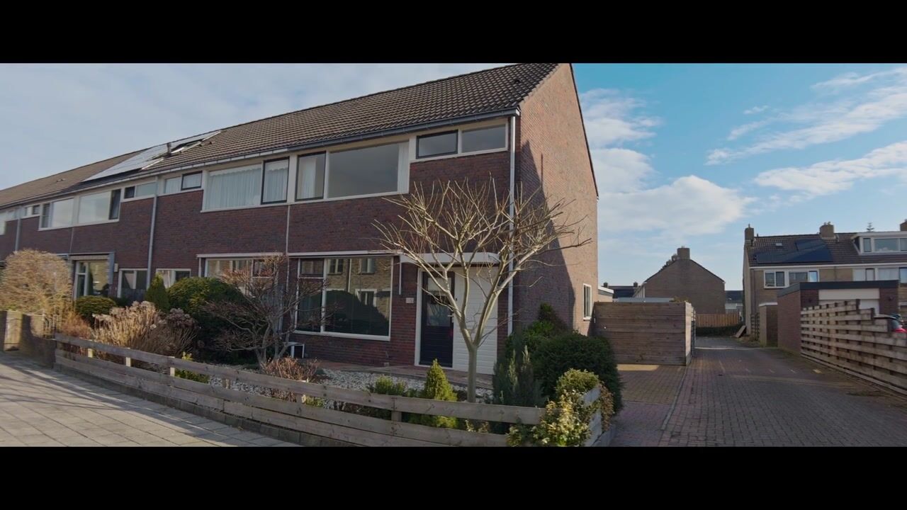 Video of Kattebos 13