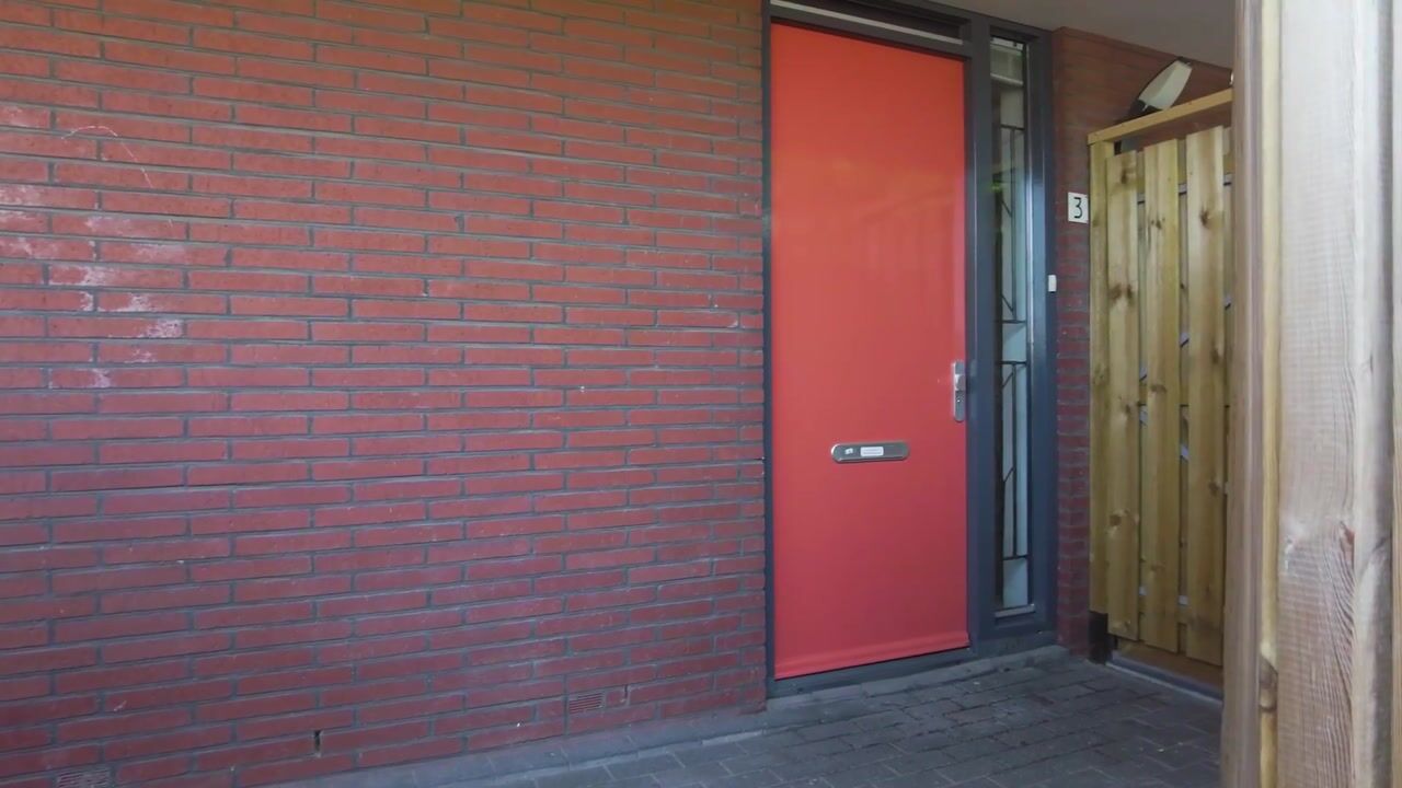 Video van Suikerpeerpad 3