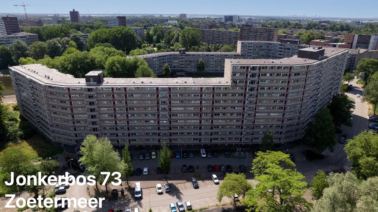 Video van Jonkerbos 73