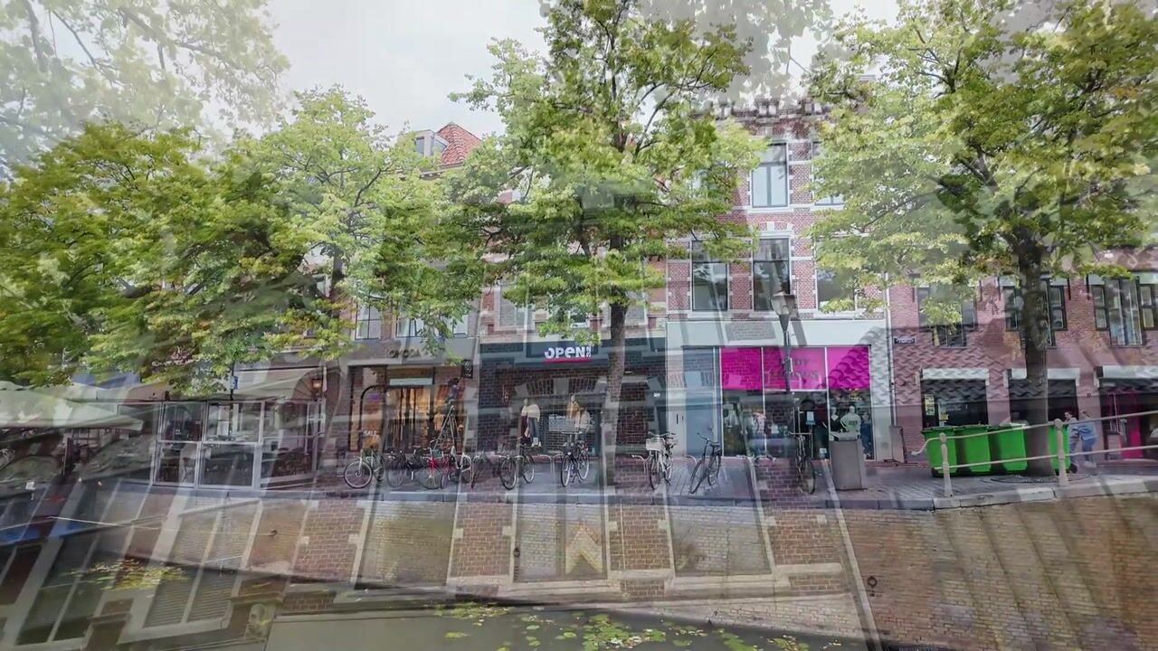 Video van Nieuwestad 105-A