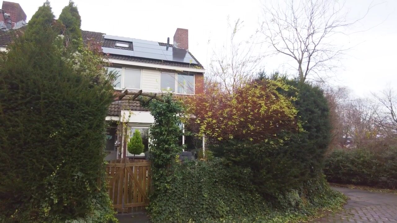 Video van Workumstraat 43