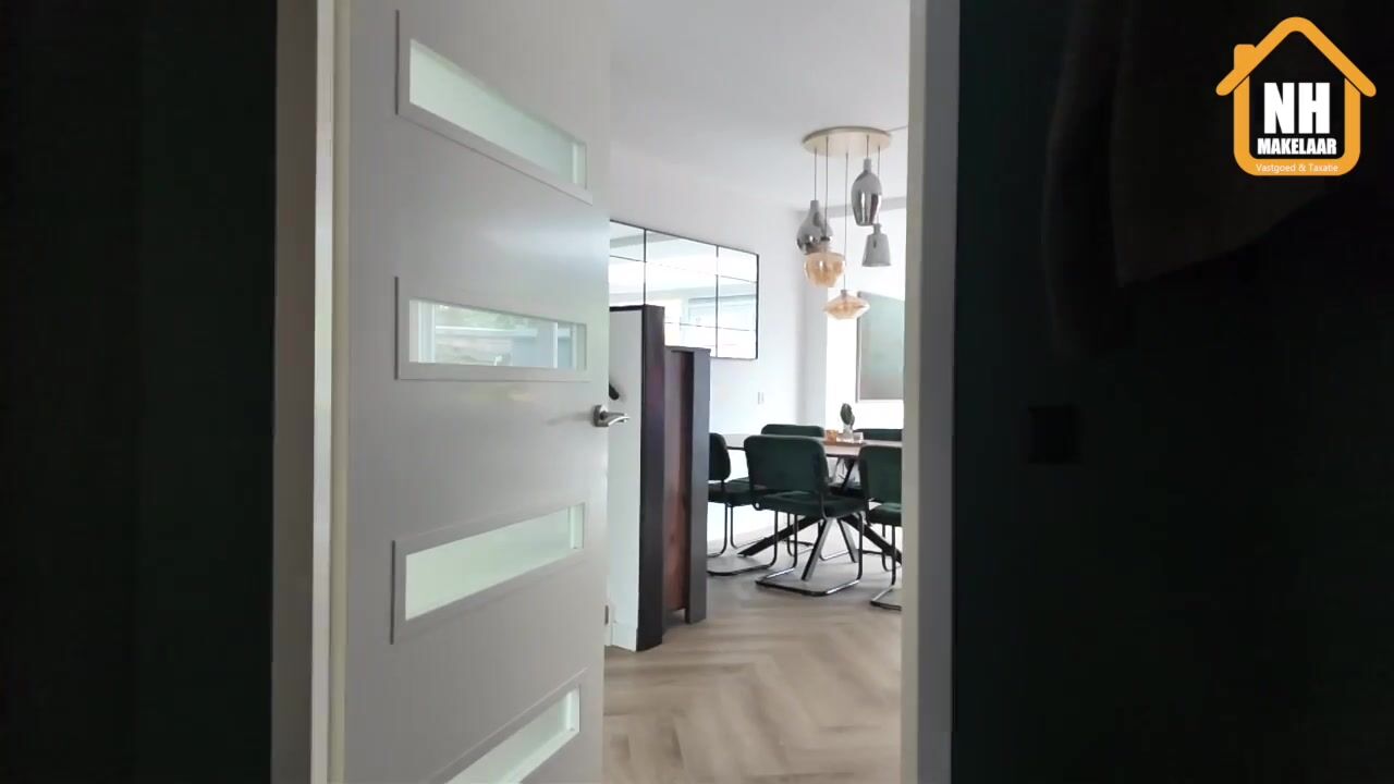 Video of Koggewaard 153