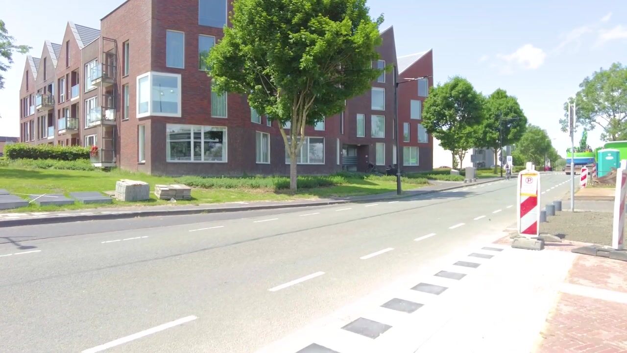 Video van Spoorlaan 80