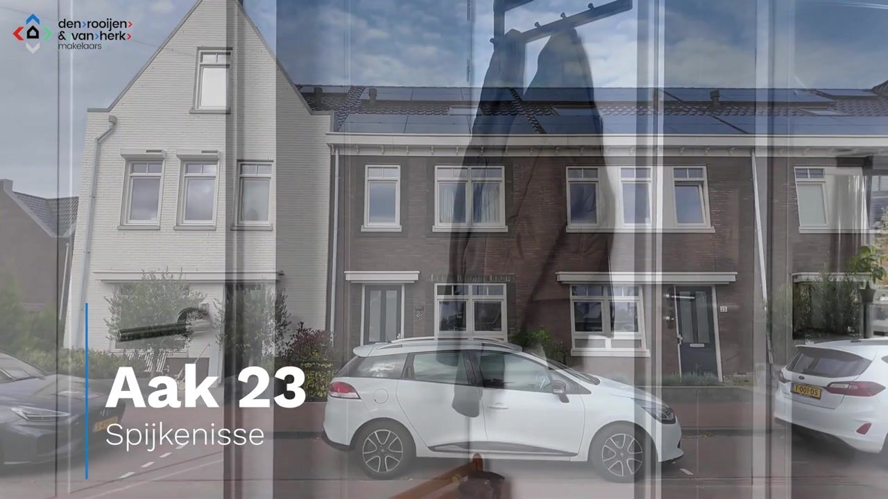 Video van Aak 23
