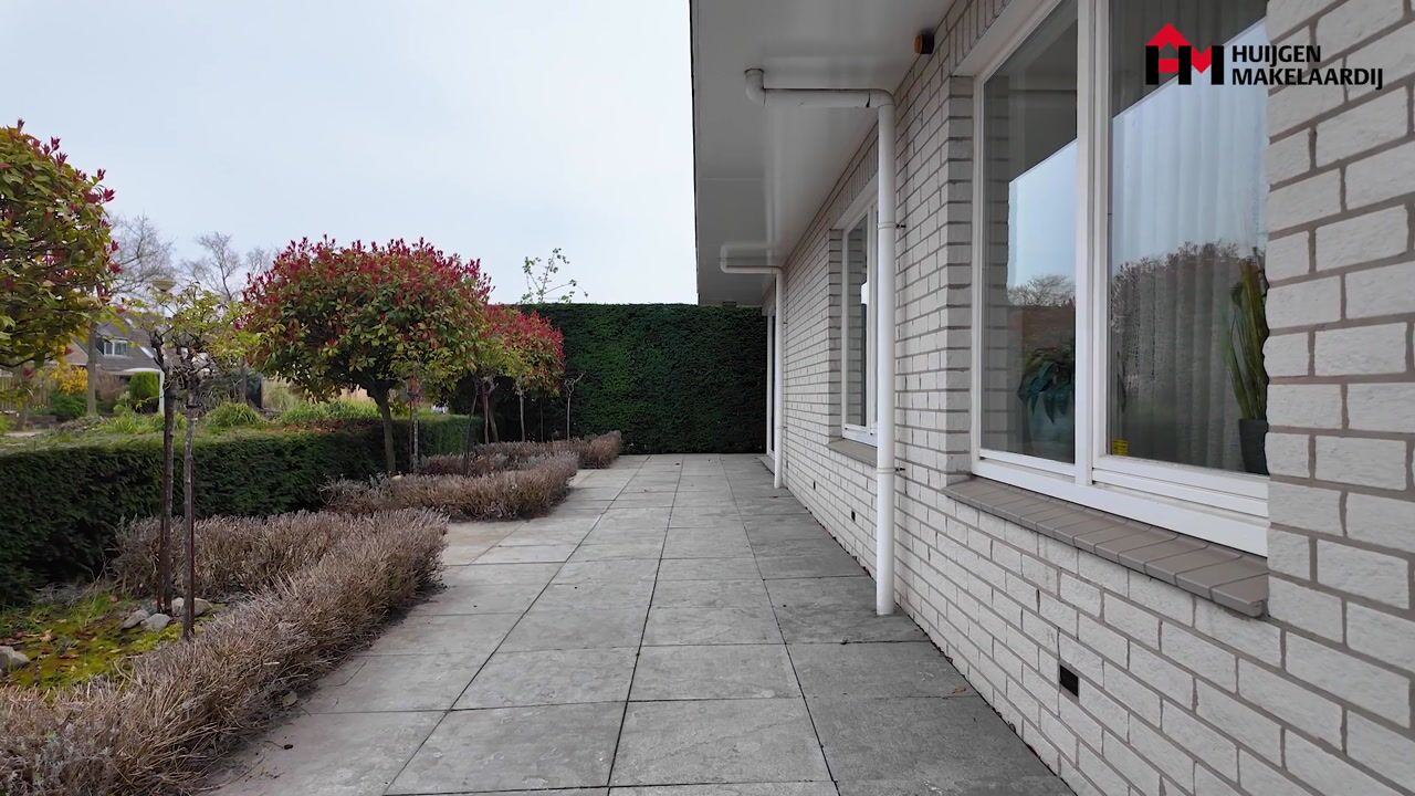 Video van Van Beethovensingel 12