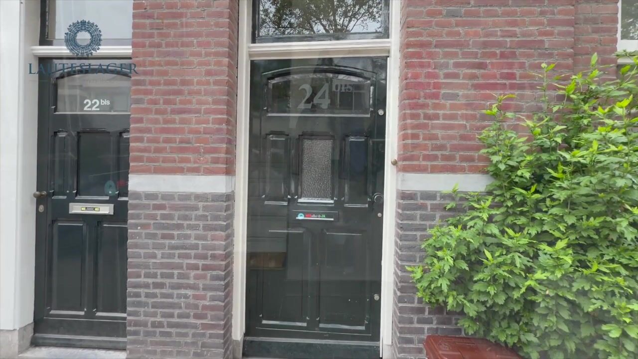 Video of Kruisweg 24-BS