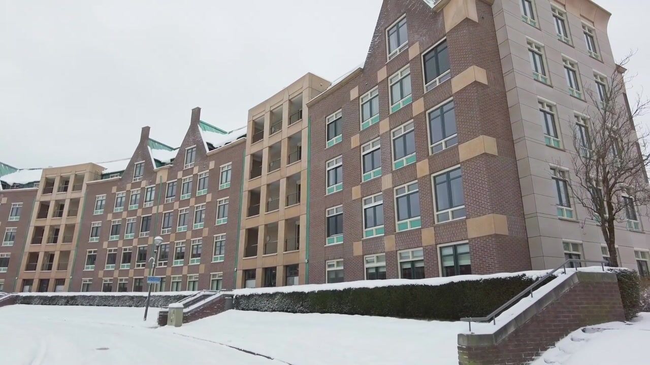 Video van Frans Joseph van Thielpark 105