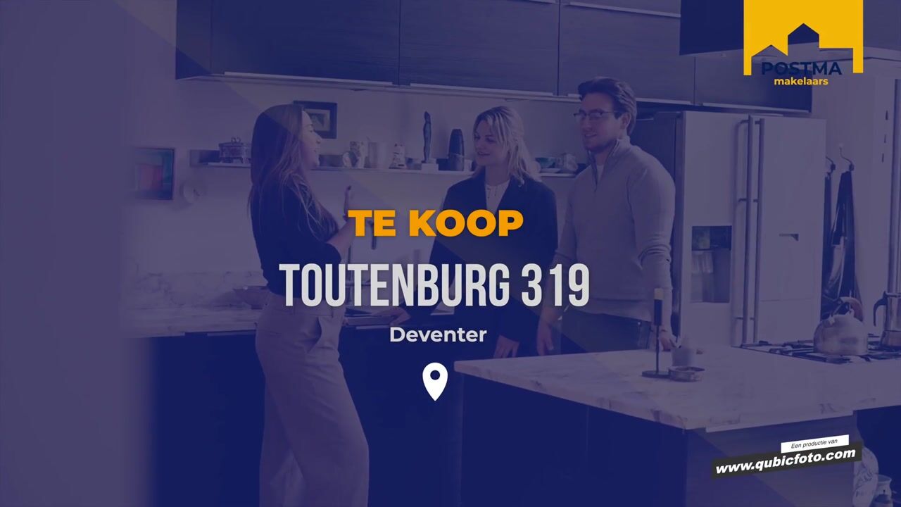 Video van Toutenburg 319