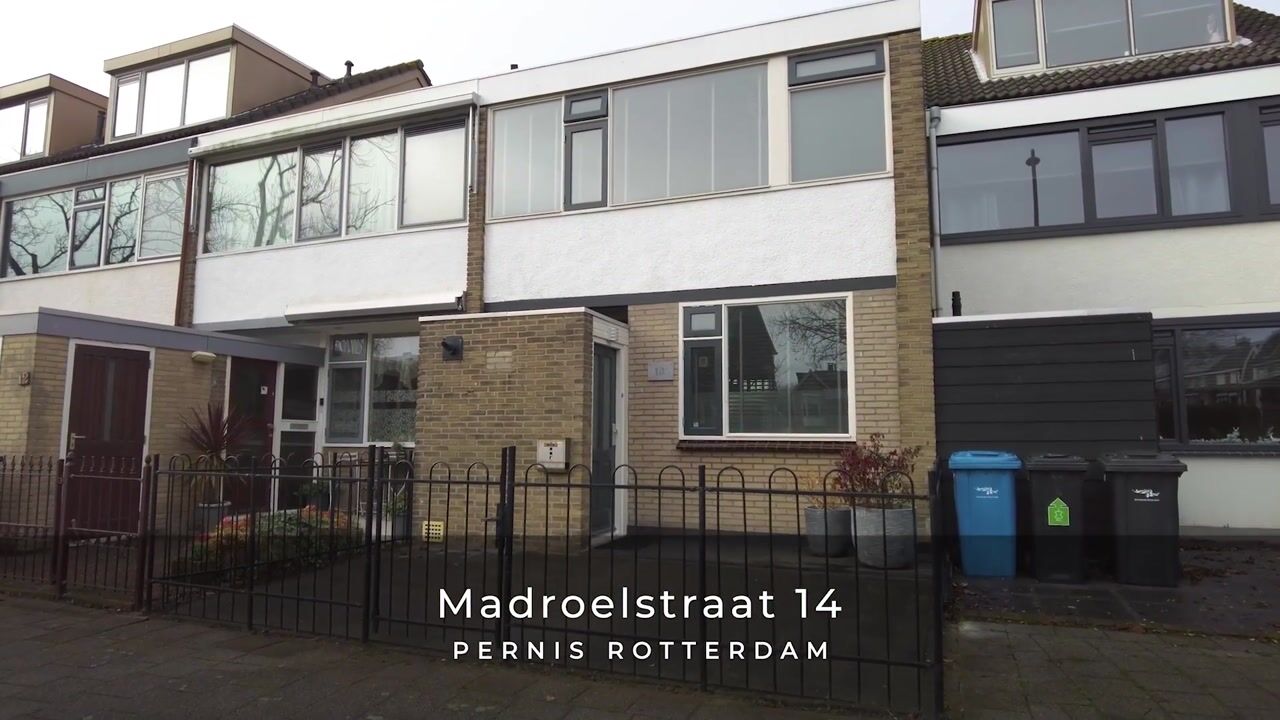 Video van Madroelstraat 14